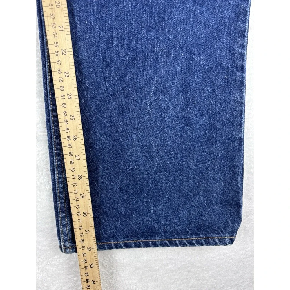 Levis inseam ensure 32